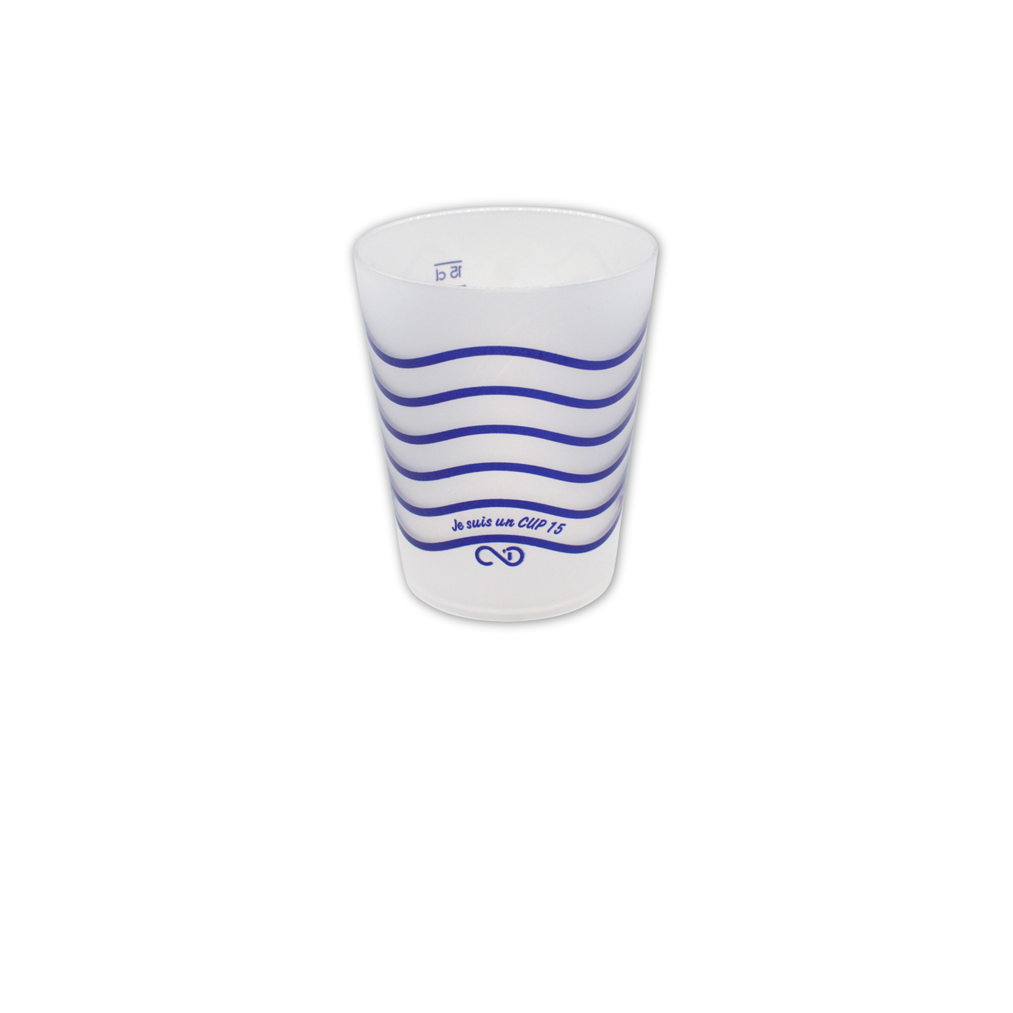 Cup 15